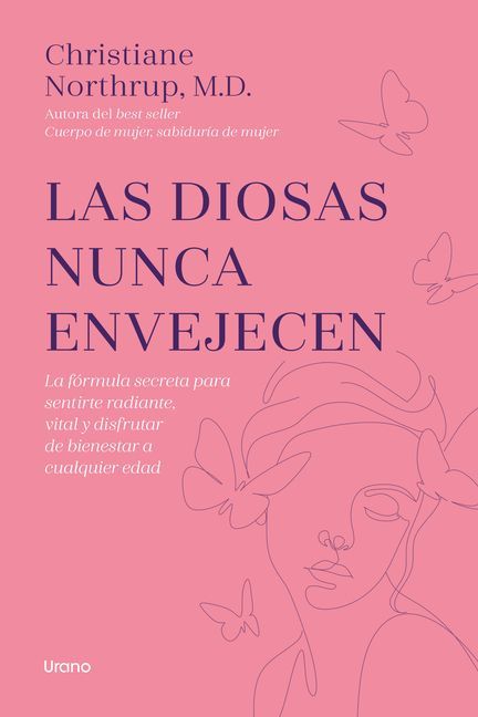 Diosas Nunca Envejecen, Las -V2*