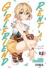 Rent a girlfriend