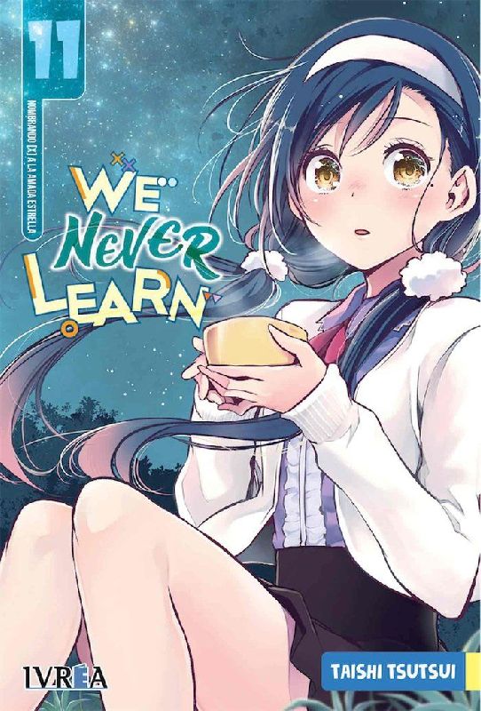 We Never Learn