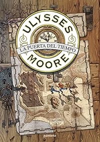 La Puerta del Tiempo / The Door to Time