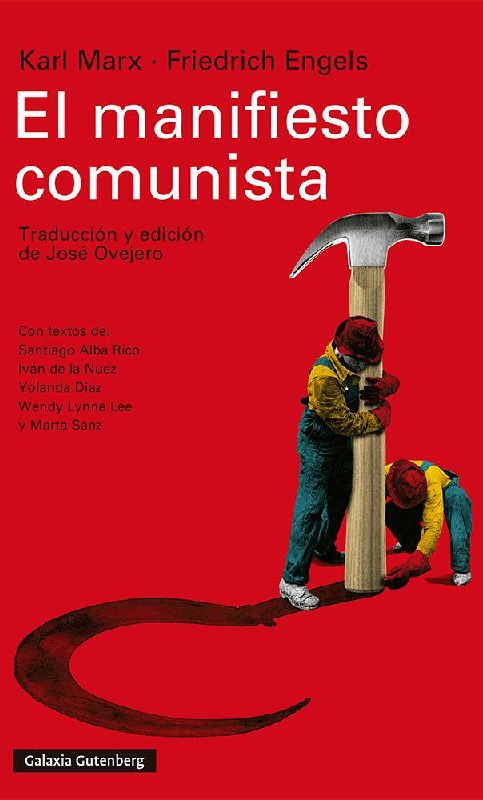 Manifiesto Comunista, El