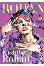 Así habló Kishibe Rohan
