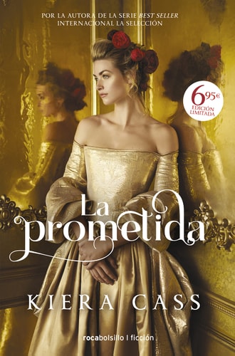 La prometida (Best seller / Ficción)