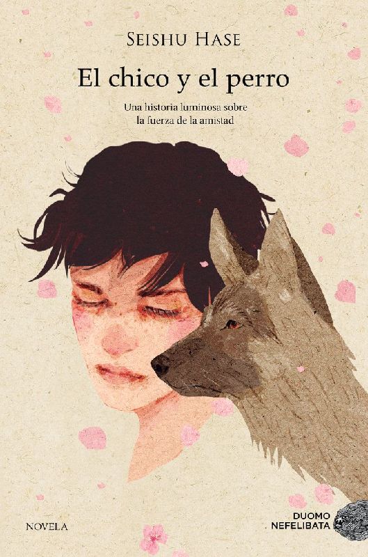 Chico Y El Perro, El