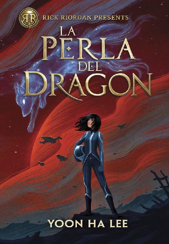 Perla del Dragon, La