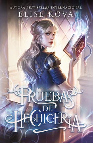 Pruebas de hechicería (Trial of Sorcerers, 1)