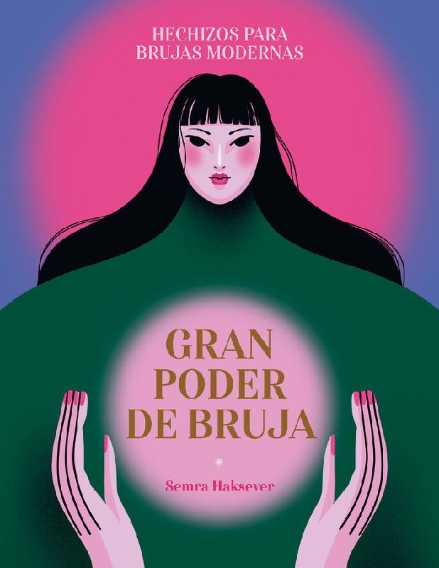 Gran Poder de Bruja / Great Witch Power