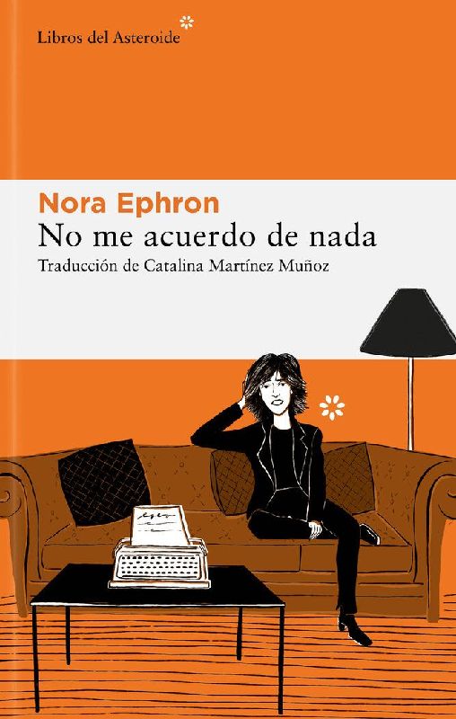 No Me Acuerdo de NADA