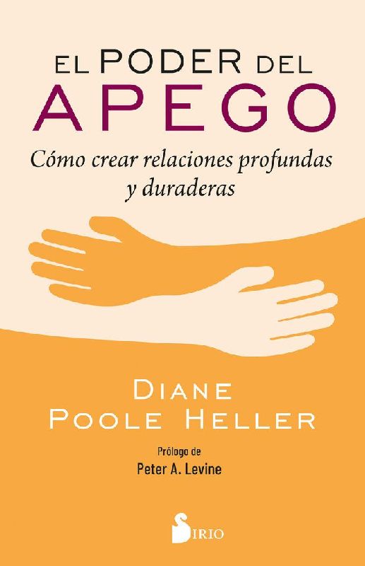 Poder del Apego, El