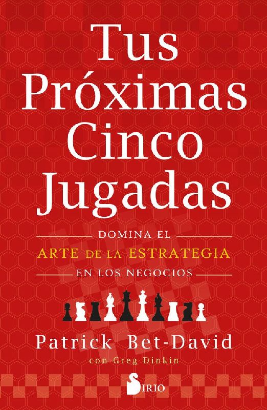 Tus Proximas Cinco Jugadas