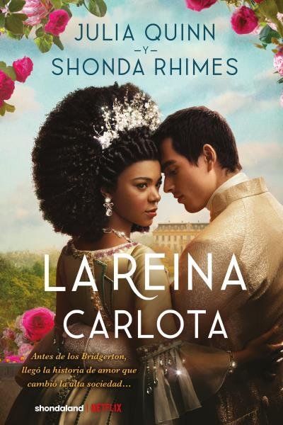 Reina Carlota, La -V1