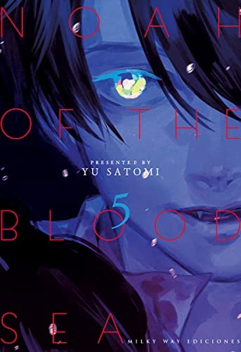 Noah of the Blood Sea 5
