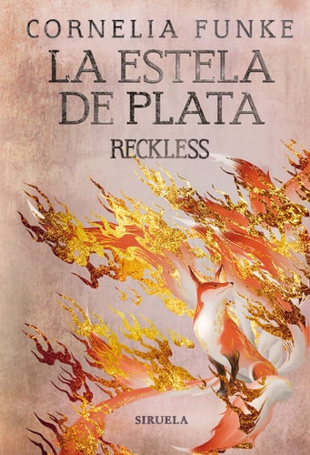 Reckless. La estela de plata: Reckless 4