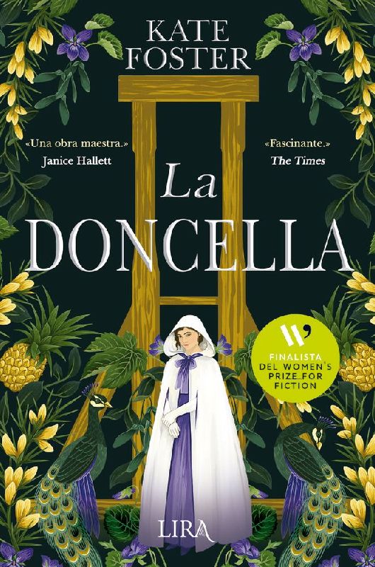 Doncella, La