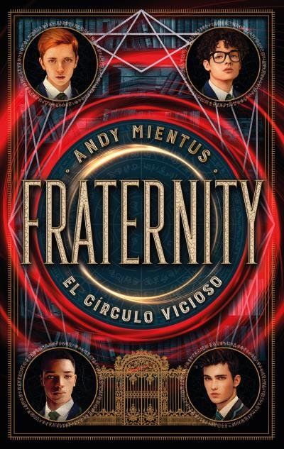 Fraternity: El Circulo Vicioso -Z