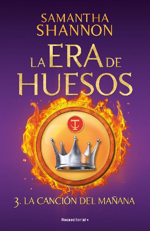 La Canción del Mañana / The Song Rising