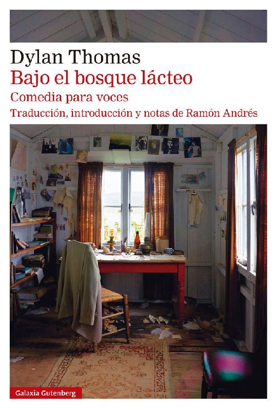 Bajo El Bosque Lacteo