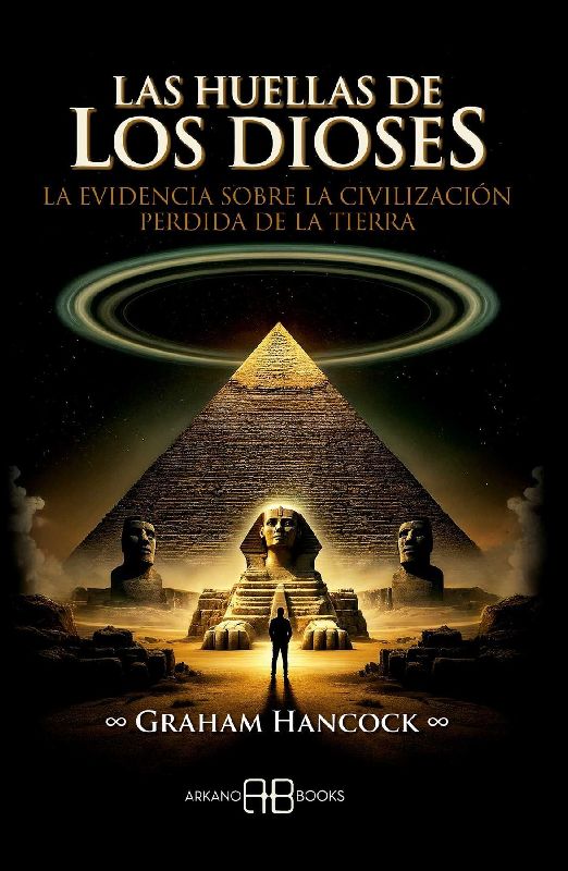 Las Huellas de Los Dioses
