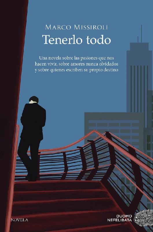 Tenerlo Todo