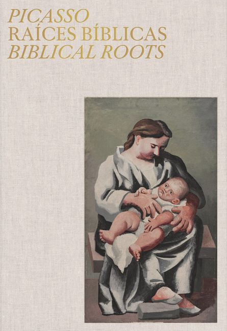 Picasso: Biblical Roots