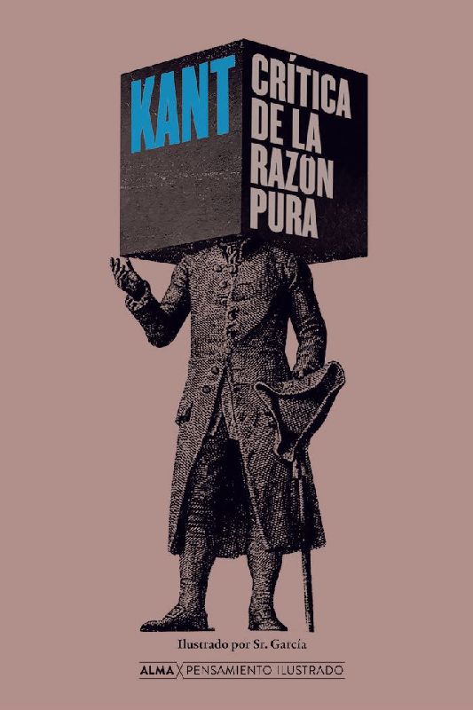 Crítica de la Razón Pura