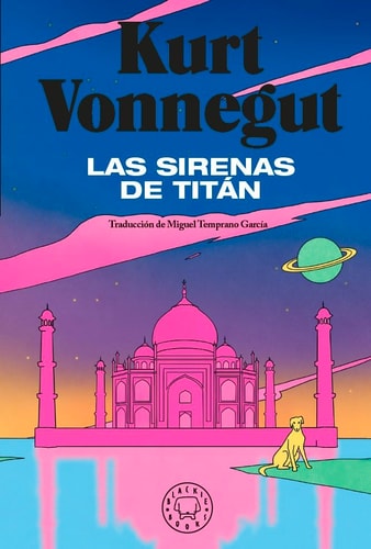 La sirenas de Titán