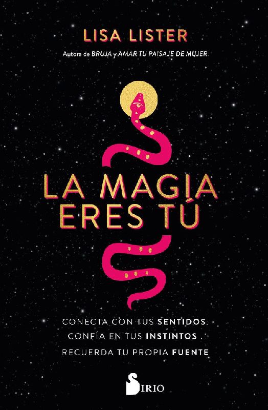 Magia Eres Tu, La