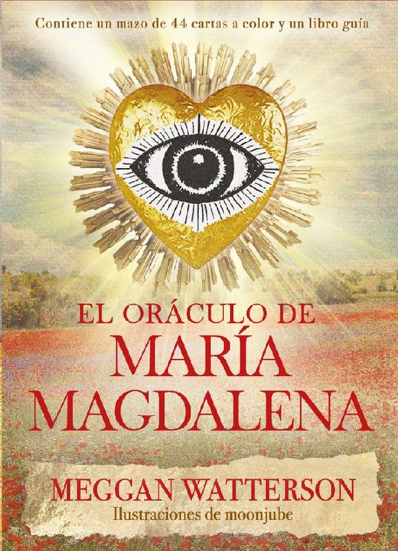 Oraculo de Maria Magdalena, El
