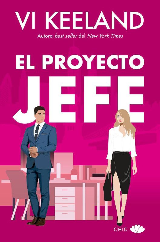 Proyecto Jefe, El