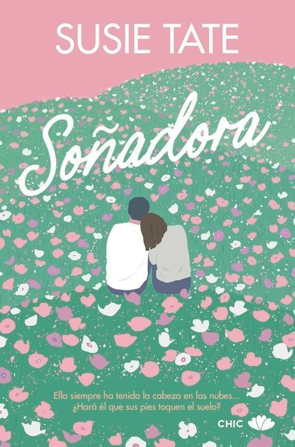 Soñadora