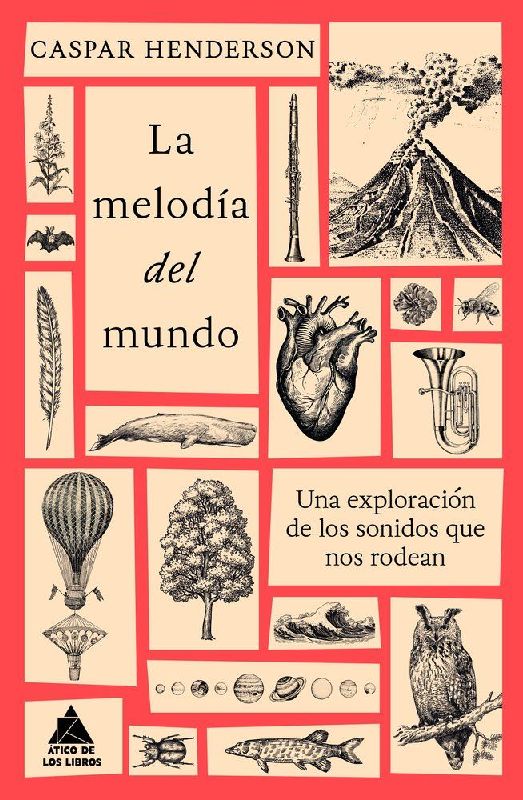 La Melodia del Mundo
