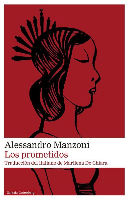 Prometidos, Los