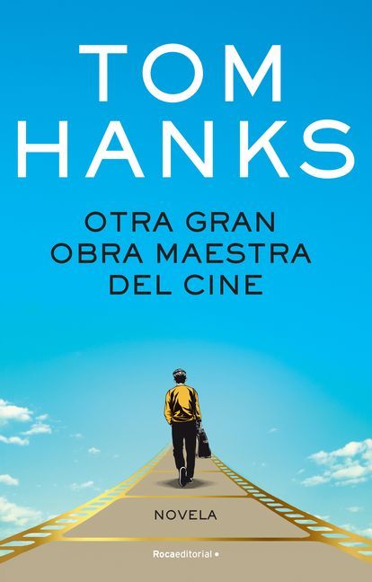 Otra Gran Obra Maestra del Cine / The Making of Another Major Motion Picture Masterpiece