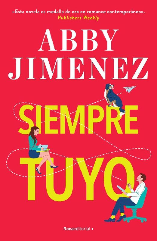 Siempre Tuyo / Yours Truly