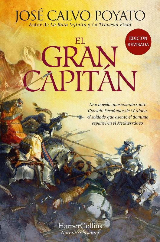 El gran capitán