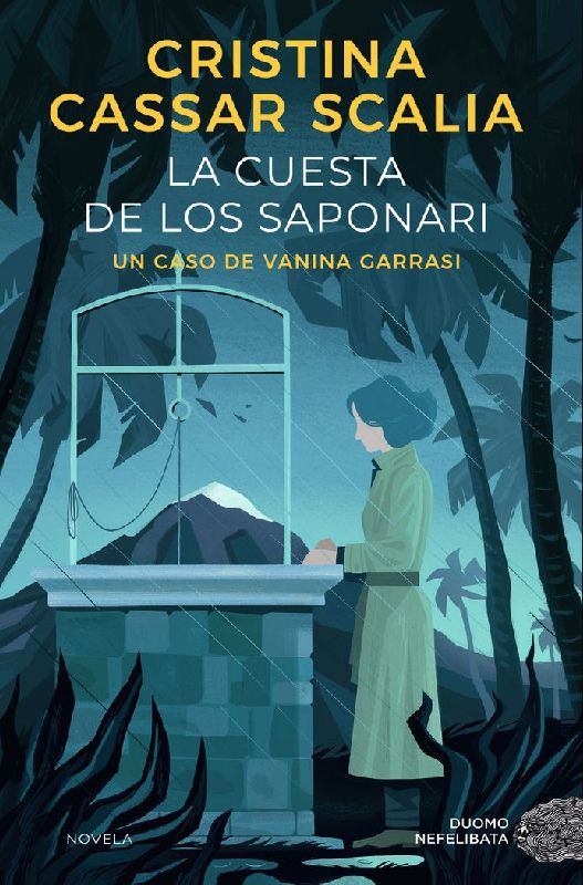 Cuesta de Los Saponari, La