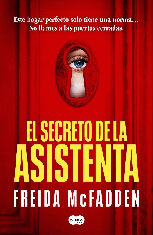 El secreto de la asistenta (La asistenta 2)