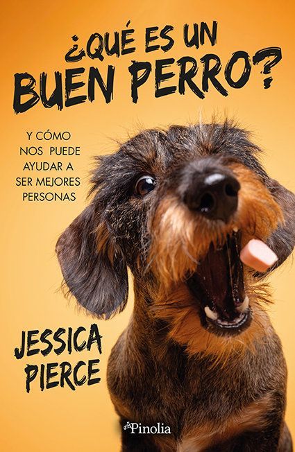 Que Es Un Buen Perro? -Z