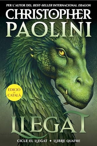 Llegat (Cicle El Llegat 4) (Roca Juvenil, Band 4)