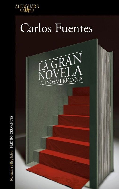 La gran novela latinoamericana