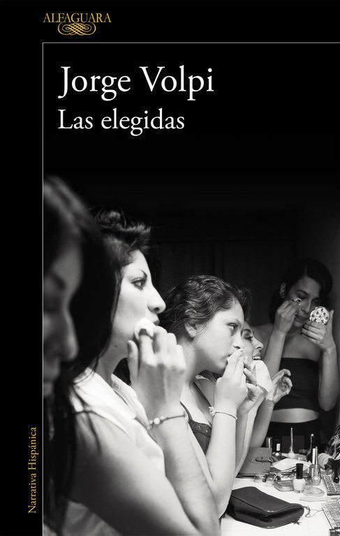 Las elegidas : mapa de las lenguas