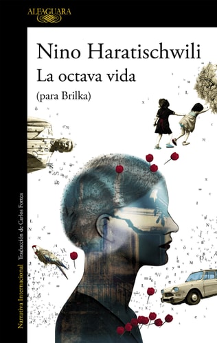 La octava vida (para Brilka) / The Eighth Life (for Brilka)