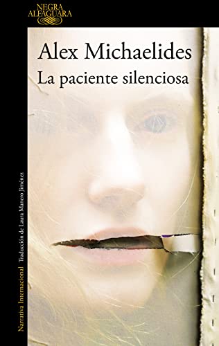La paciente silenciosa / The Silent Patient