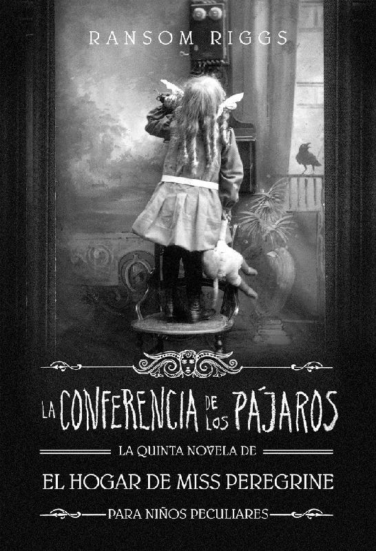 La Conferencia de Los Pàjaros / The Conference of the Birds
