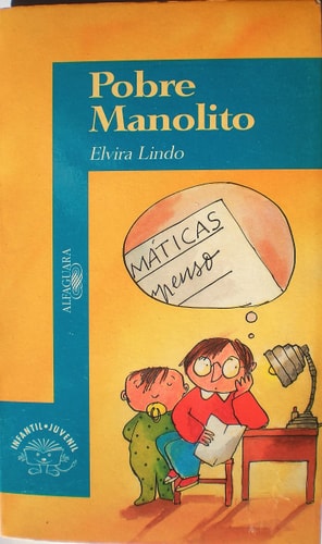 POBRE MANOLITO