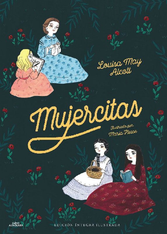 Mujercitas