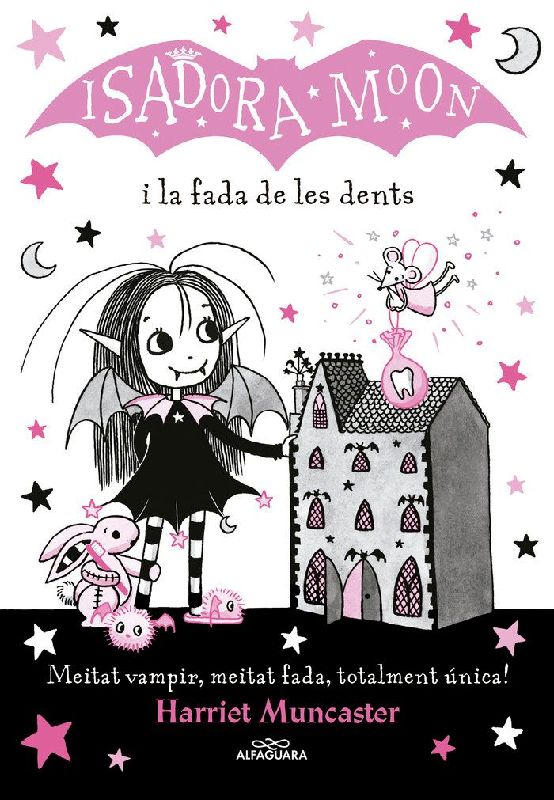 La Isadora Moon i la fada de les dents