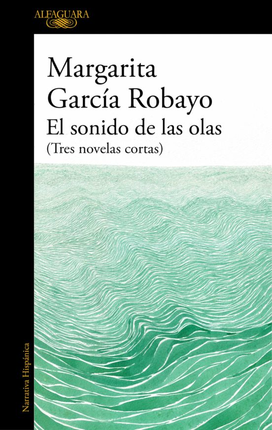 El sonido de las olas