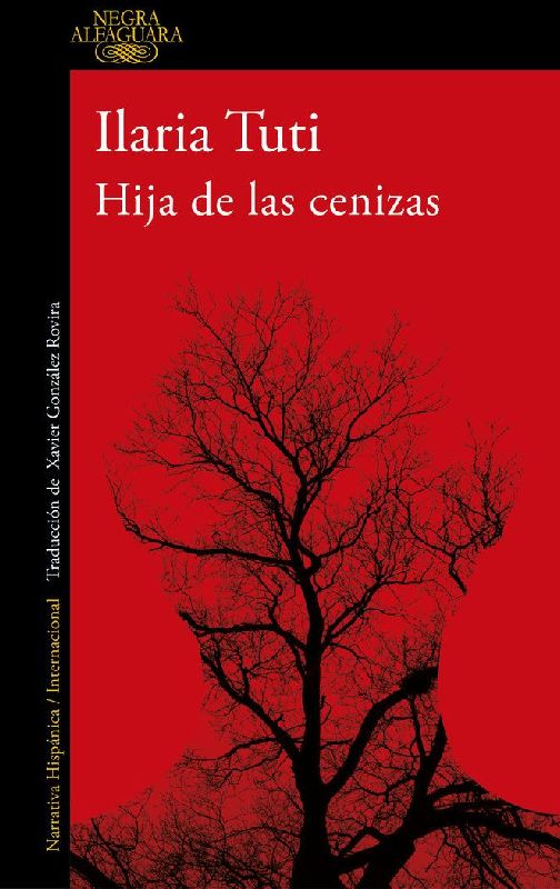 Hija de Las Cenizas / Daughter of Ashes