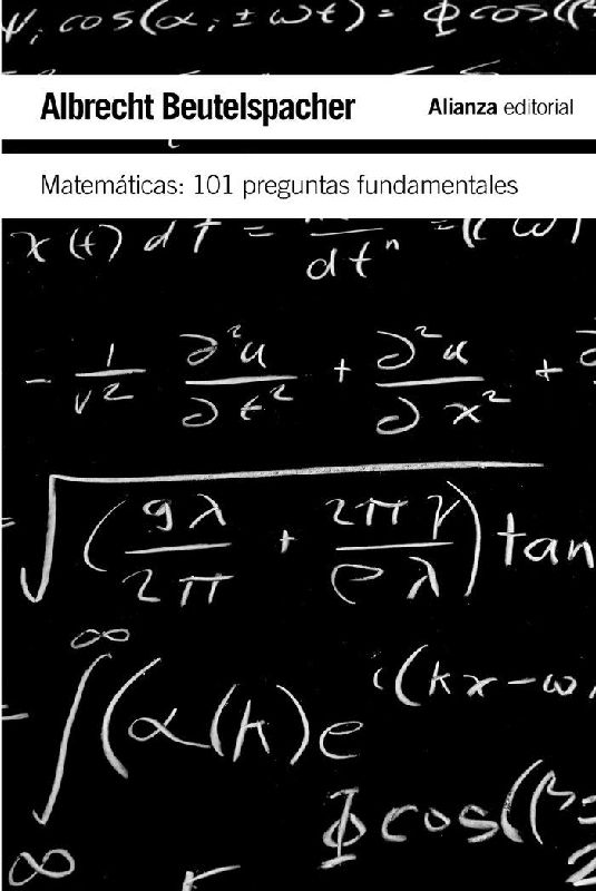 Matemáticas : 101 problemas fundamentales